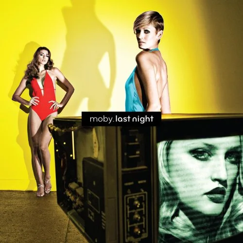Moby - Last Night (audio editing, engineering)