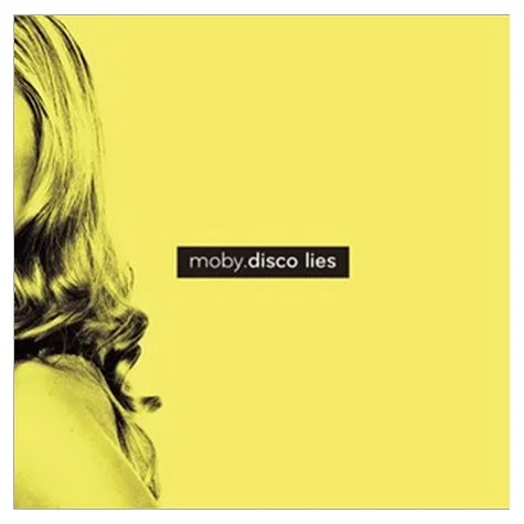 Moby - Disco Lies (audio editing, engineering)