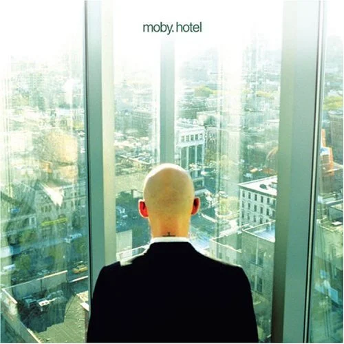 Moby - Hotel (audio editing)