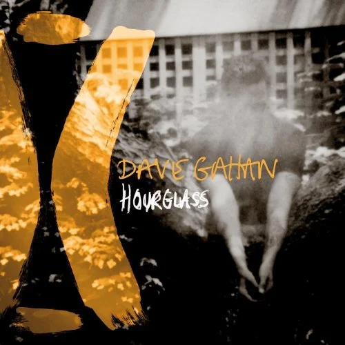 Dave Gahan - Hourglass (audio editing, engineering)