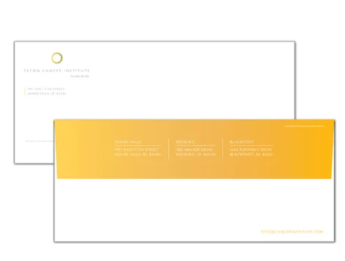 Envelope