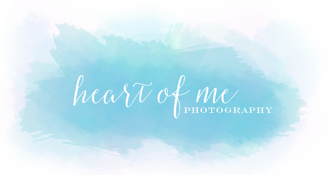 heart of me photography