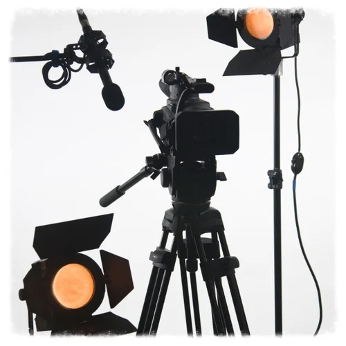 Oklahoma City Video Production Videographer Crews For Hire