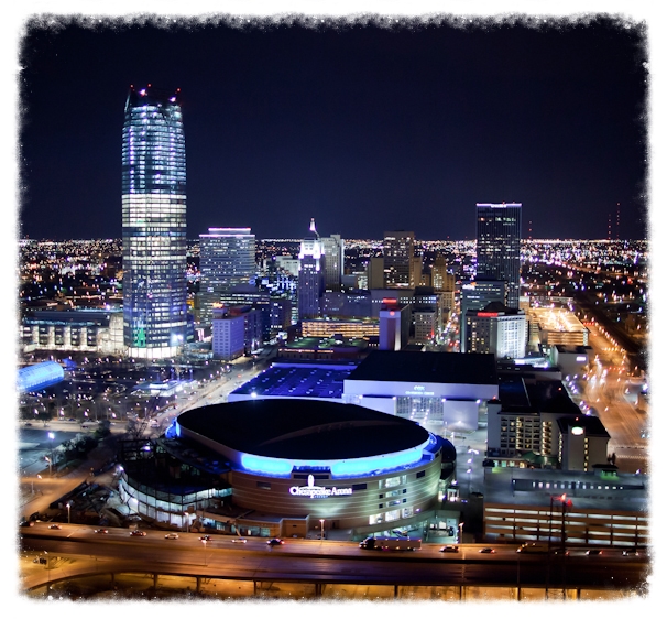 Oklahoma City Video Production Videographer Crews For Hire