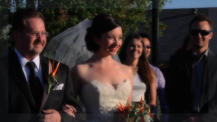 Wedding Videographer Oklahoma