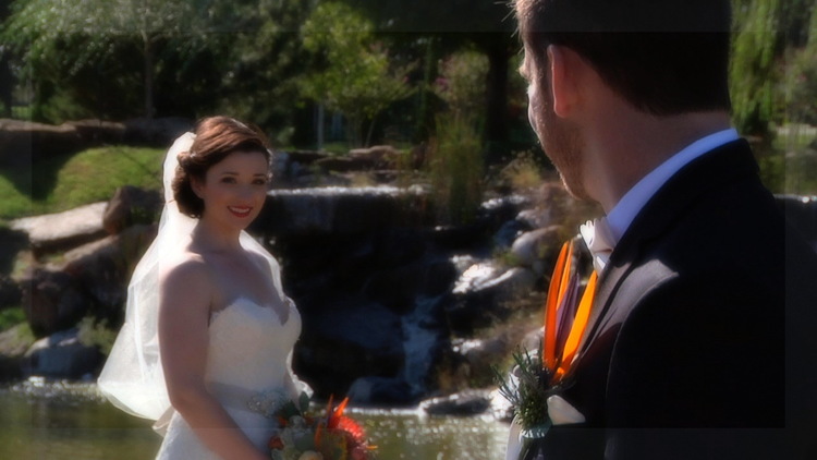 Wedding Videographer Oklahoma