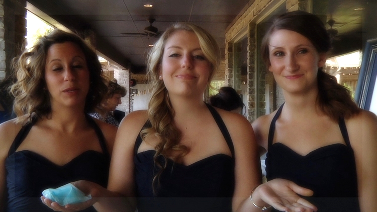 Wedding Videographer Oklahoma