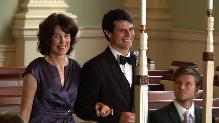 Wedding Videographer Oklahoma