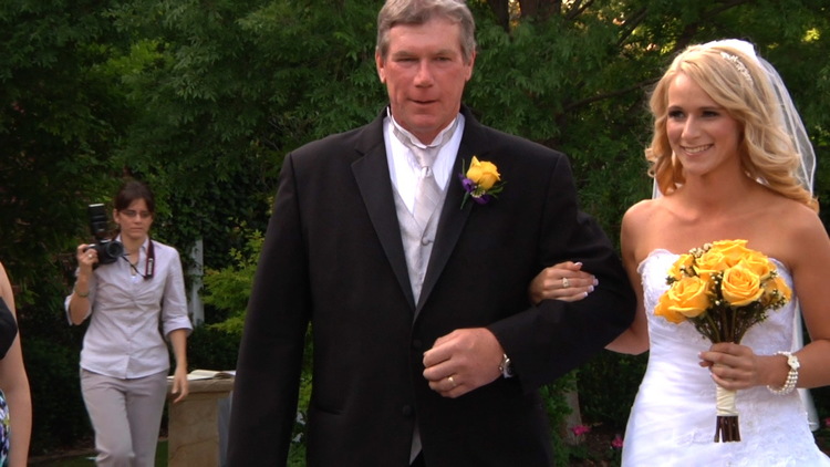 Wedding Videographer Oklahoma