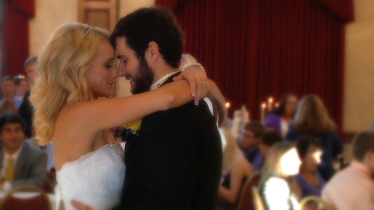 Wedding Videographer Oklahoma