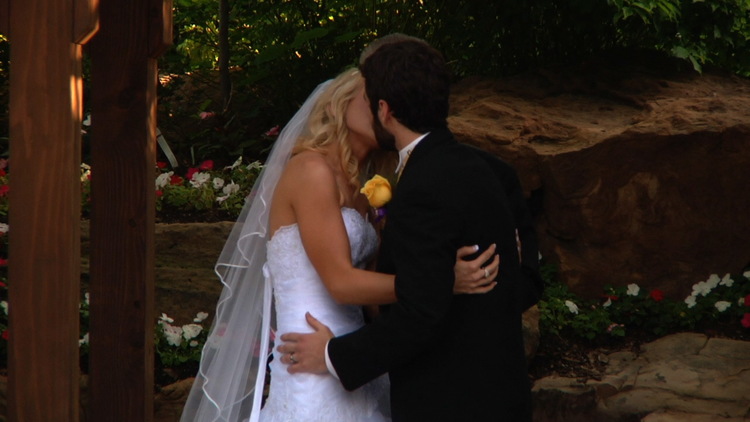 Wedding Videographer Oklahoma