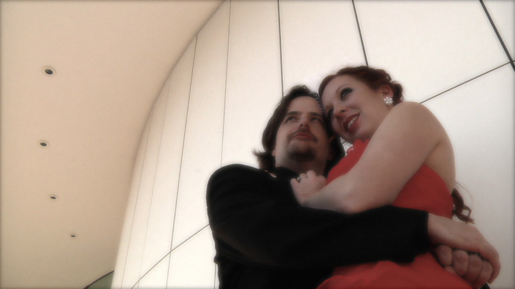 Wedding Videographer Oklahoma