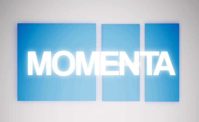 Momenta Menu Interface.jpg