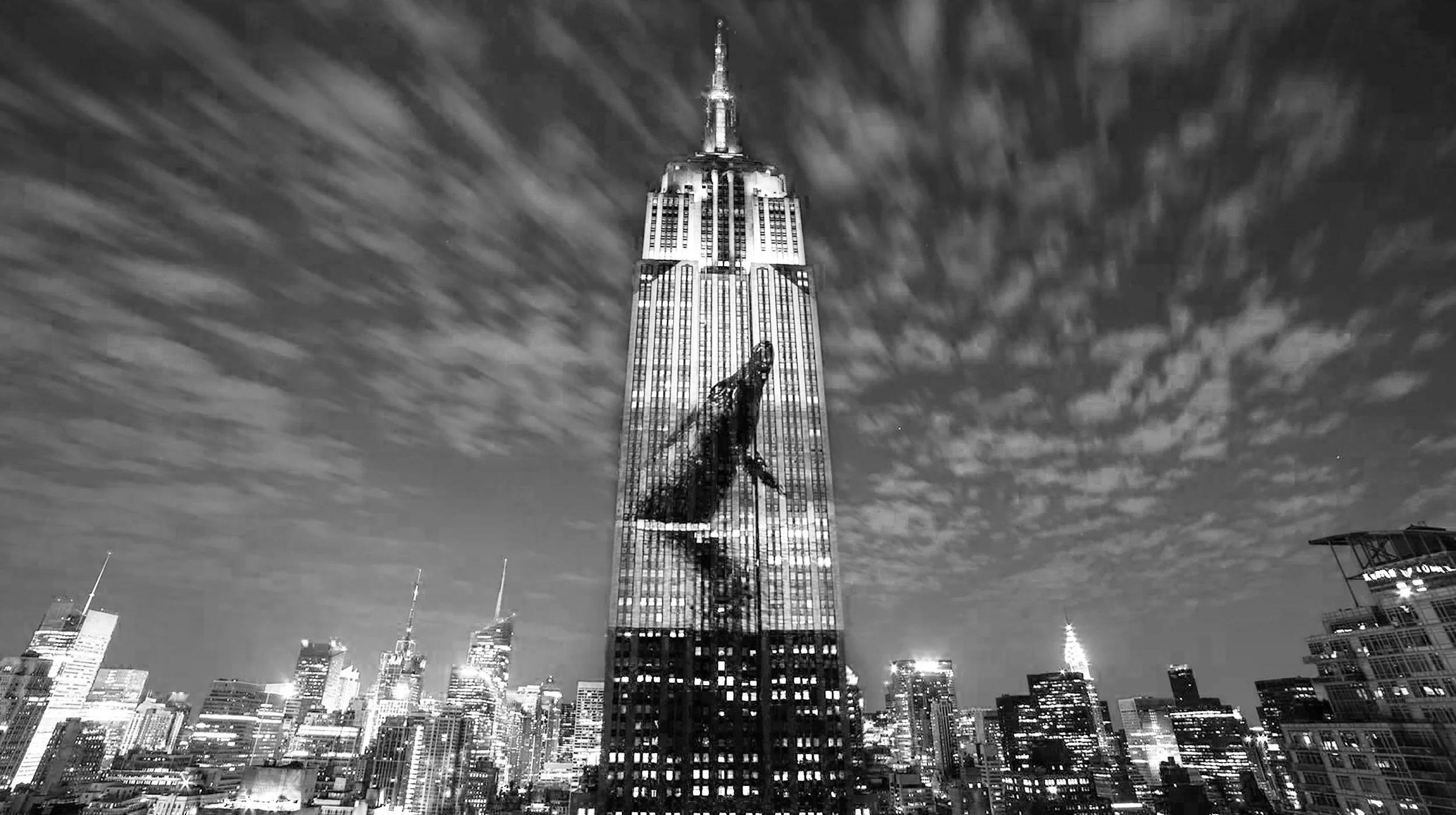 PARLEY TALKS: LOUIE PSIHOYOS — RACING EXTINCTION