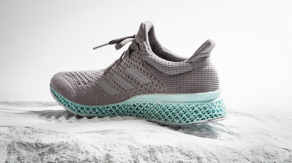 what is parley adidas