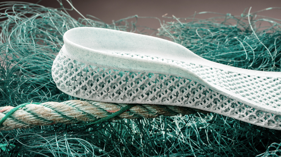 ADIDAS X PARLEY: STOPPING THE WAITING 