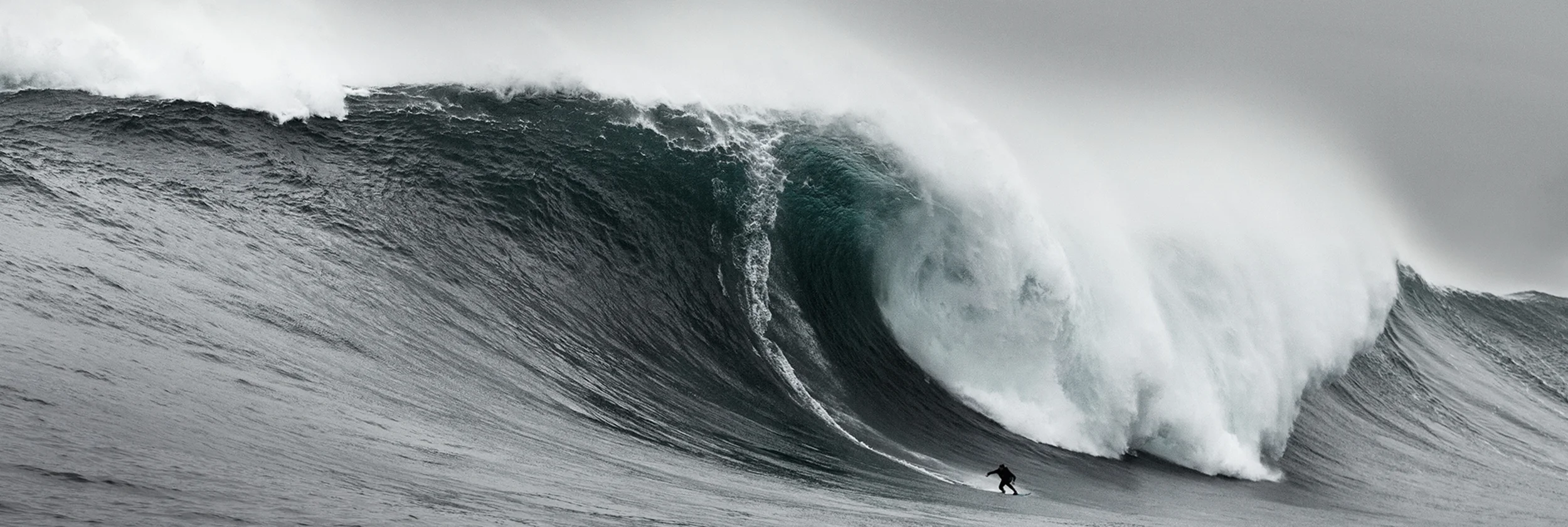 The Source: Photos and Notes from Al Mackinnon