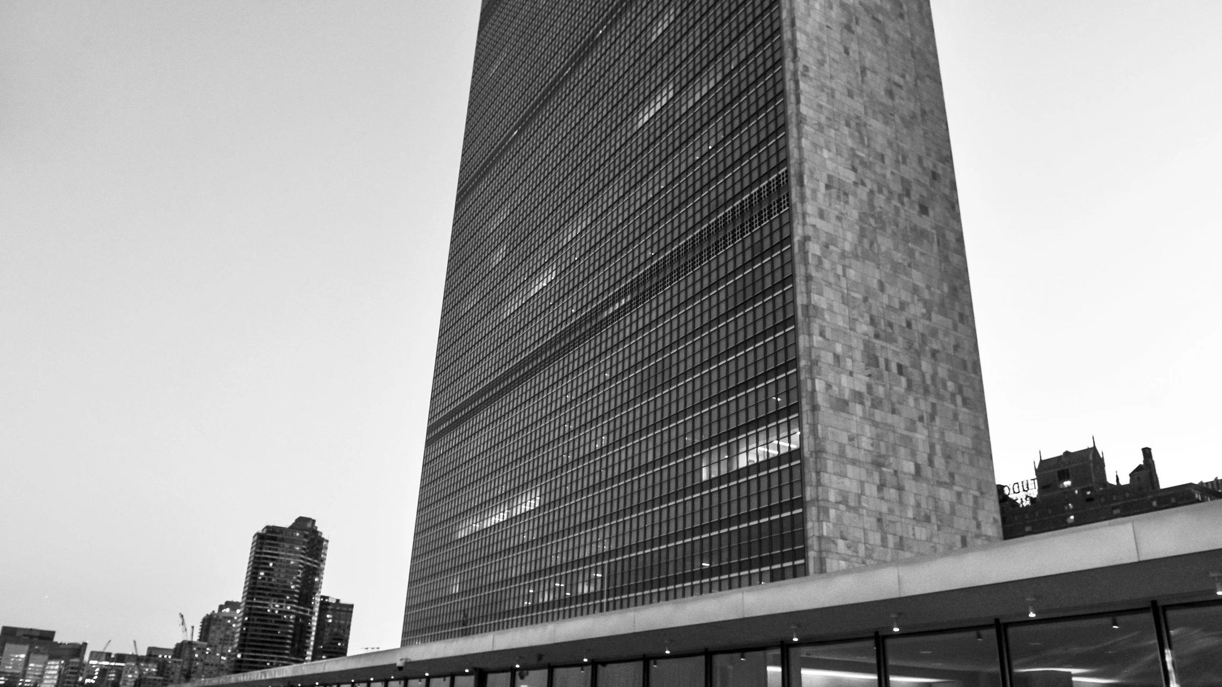  UN-OHRLLS x Parley: Call to Action for the Oceans