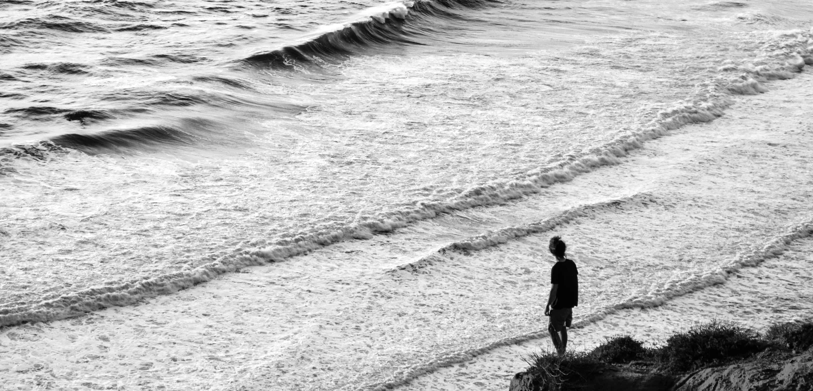 Studying the Microbiome through Surf - Meet Dr. Cliff Kapono 