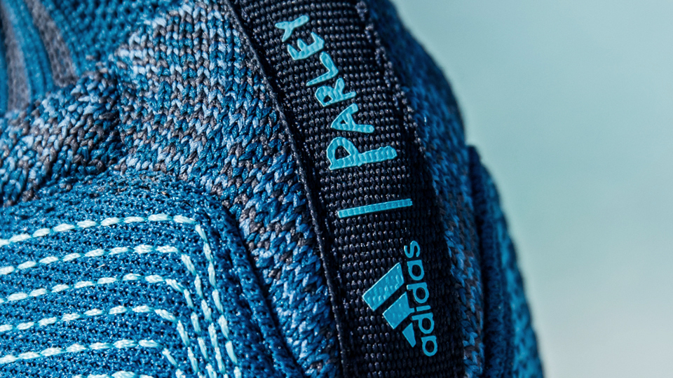 adidas parley collection