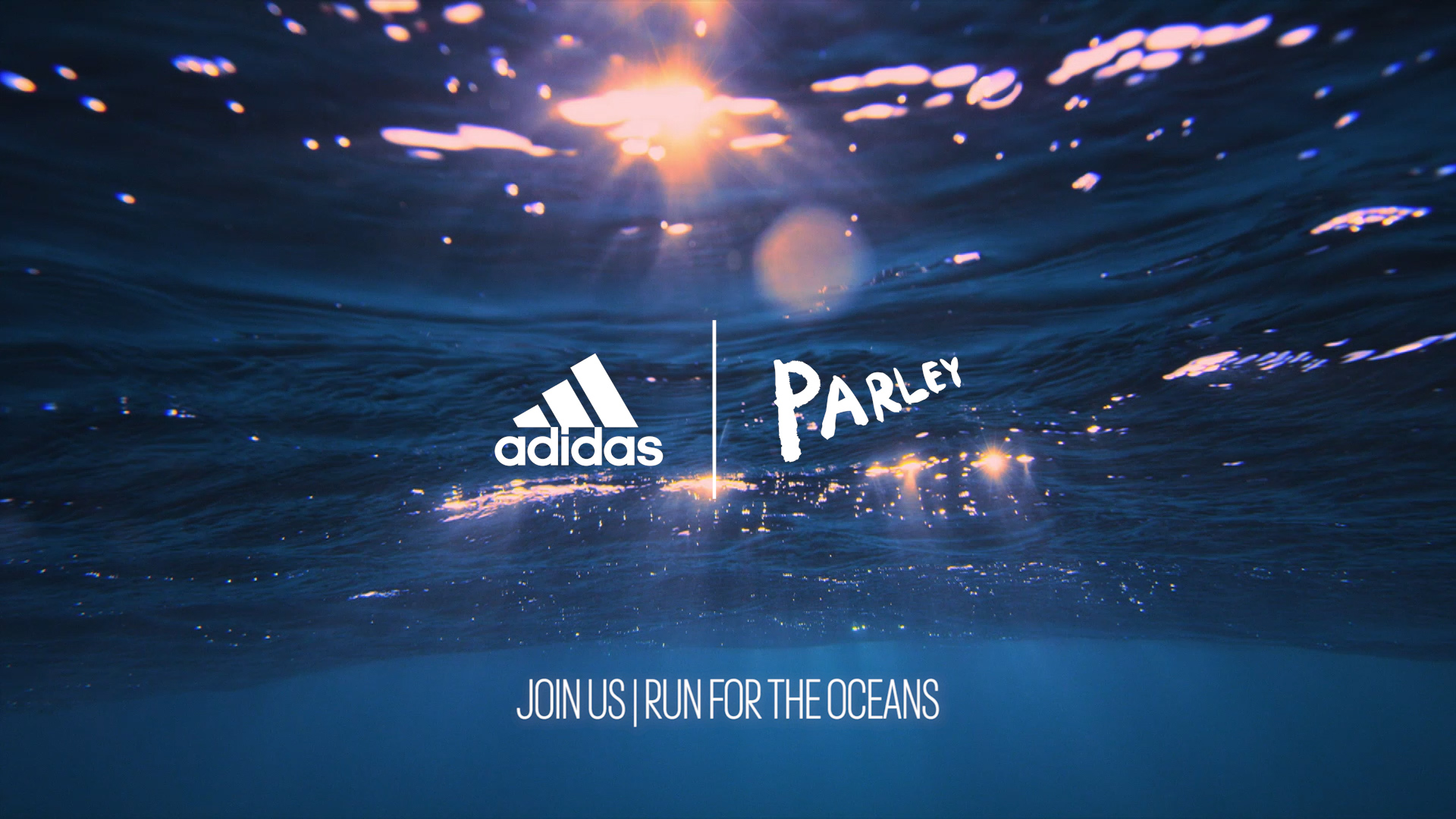 Run for the Oceans — PARLEY