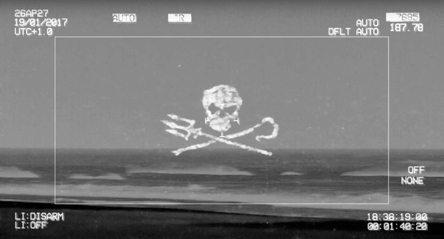 Ocean Legend: Honoring Captain Paul Watson 