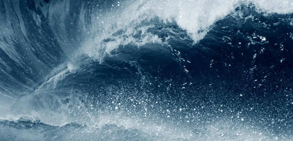 Parley AIR: A Wave of Change