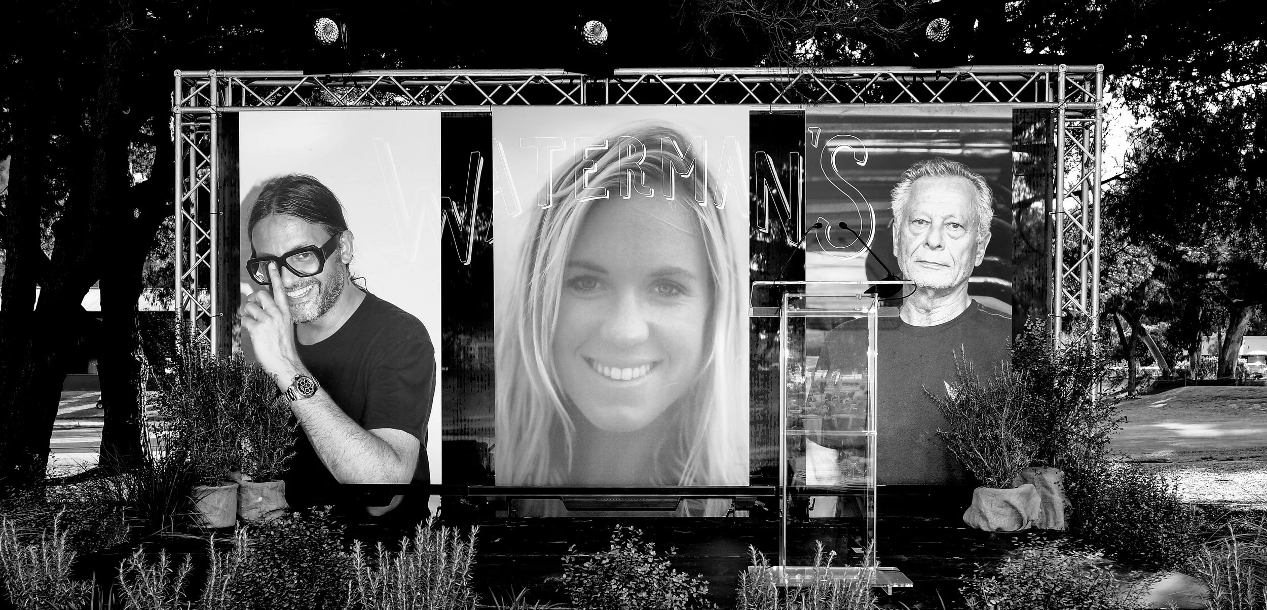 SIMA Awards: 2017 Environmentalist of the Year 