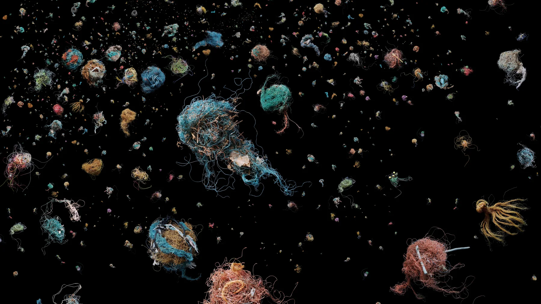 The Plastic in Our Drinking Water