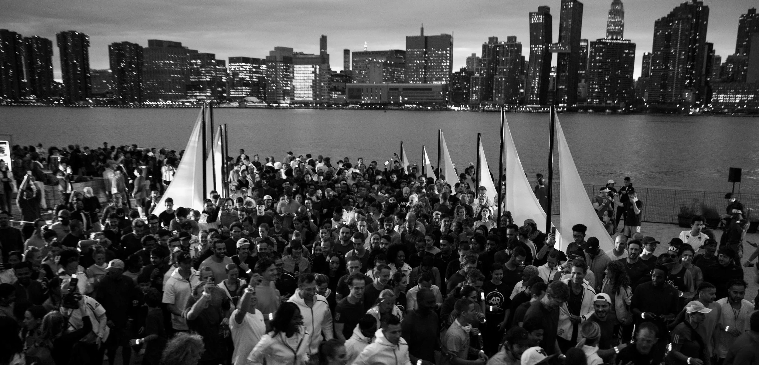 Run for the Oceans 5k 