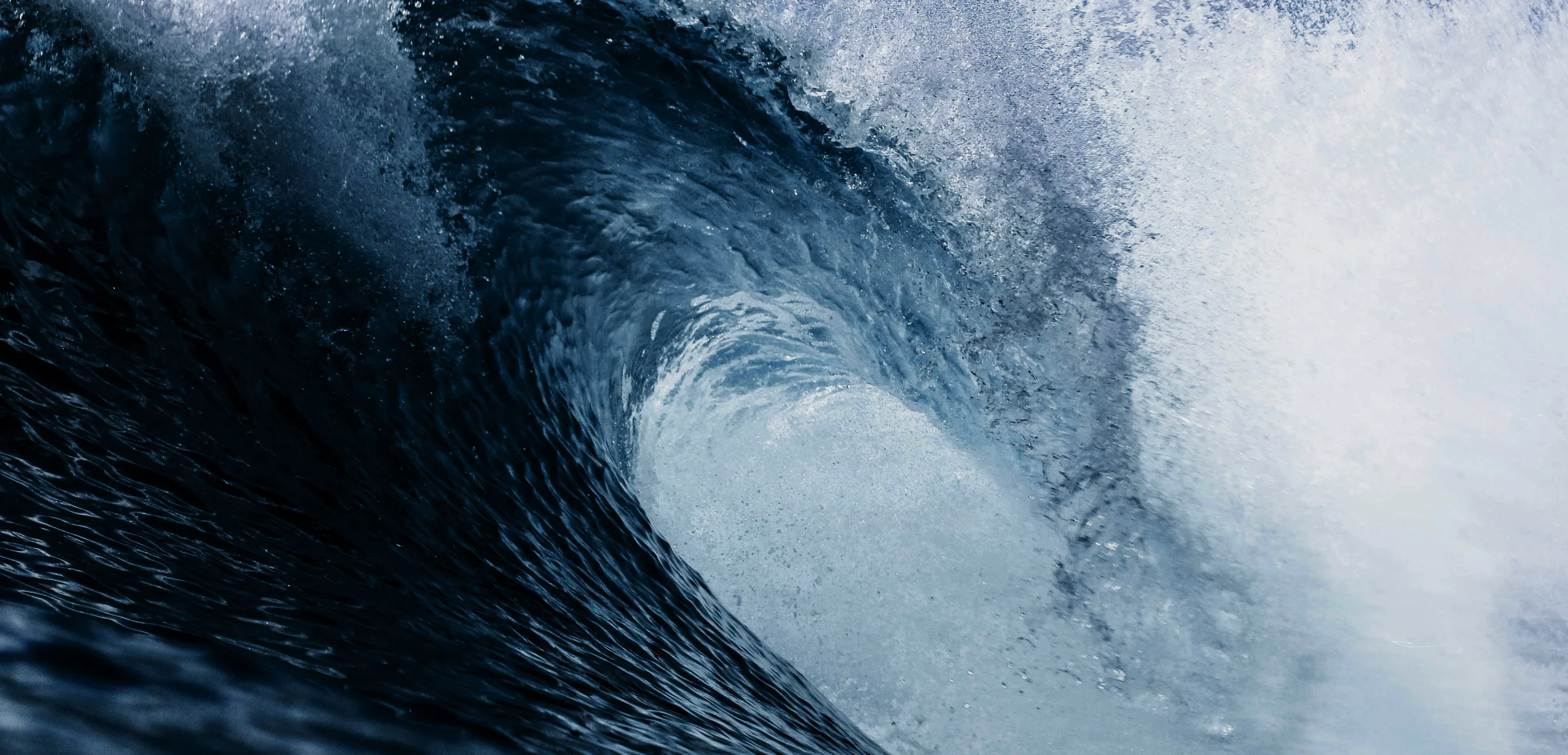 Intercept — Greetings from Away 