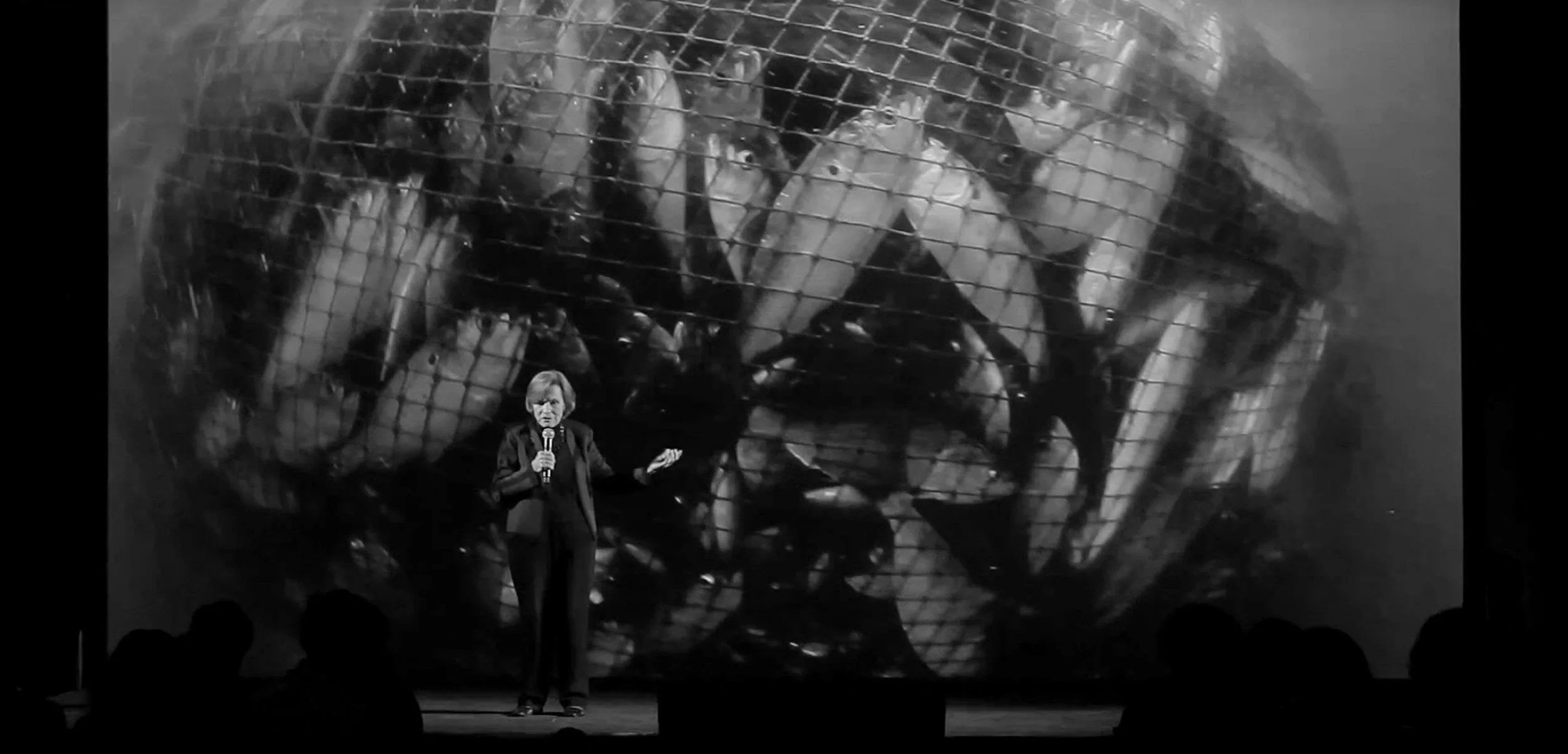 Parley Talks: SYLVIA EARLE – IN THE SPAN OF A LIFETIME