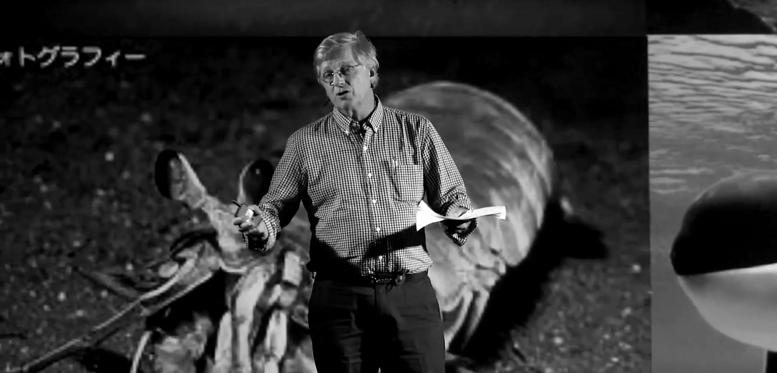 Parley Talks: CHRISTOPHER CLARK – THE SINGING OCEAN