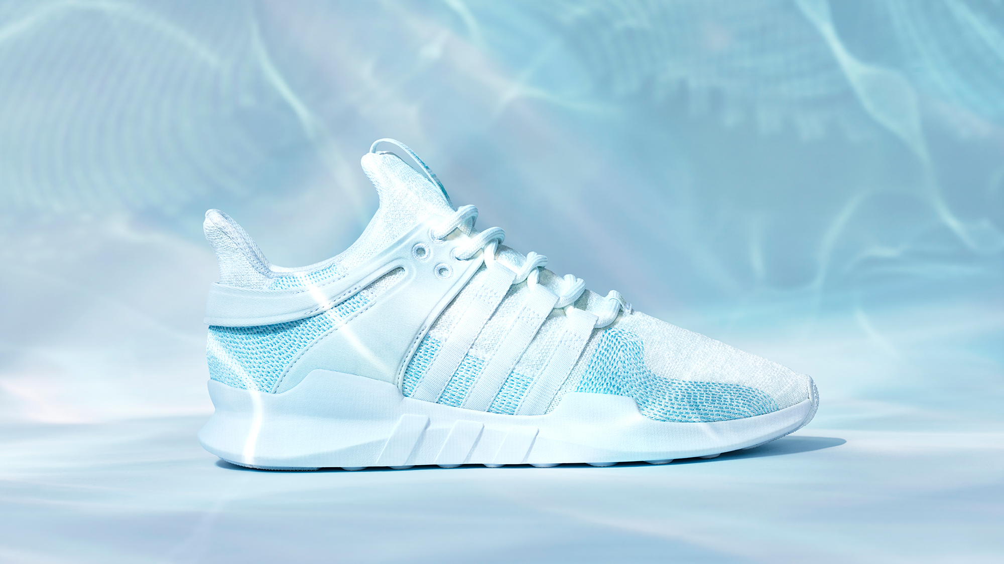 adidas and parley collaboration