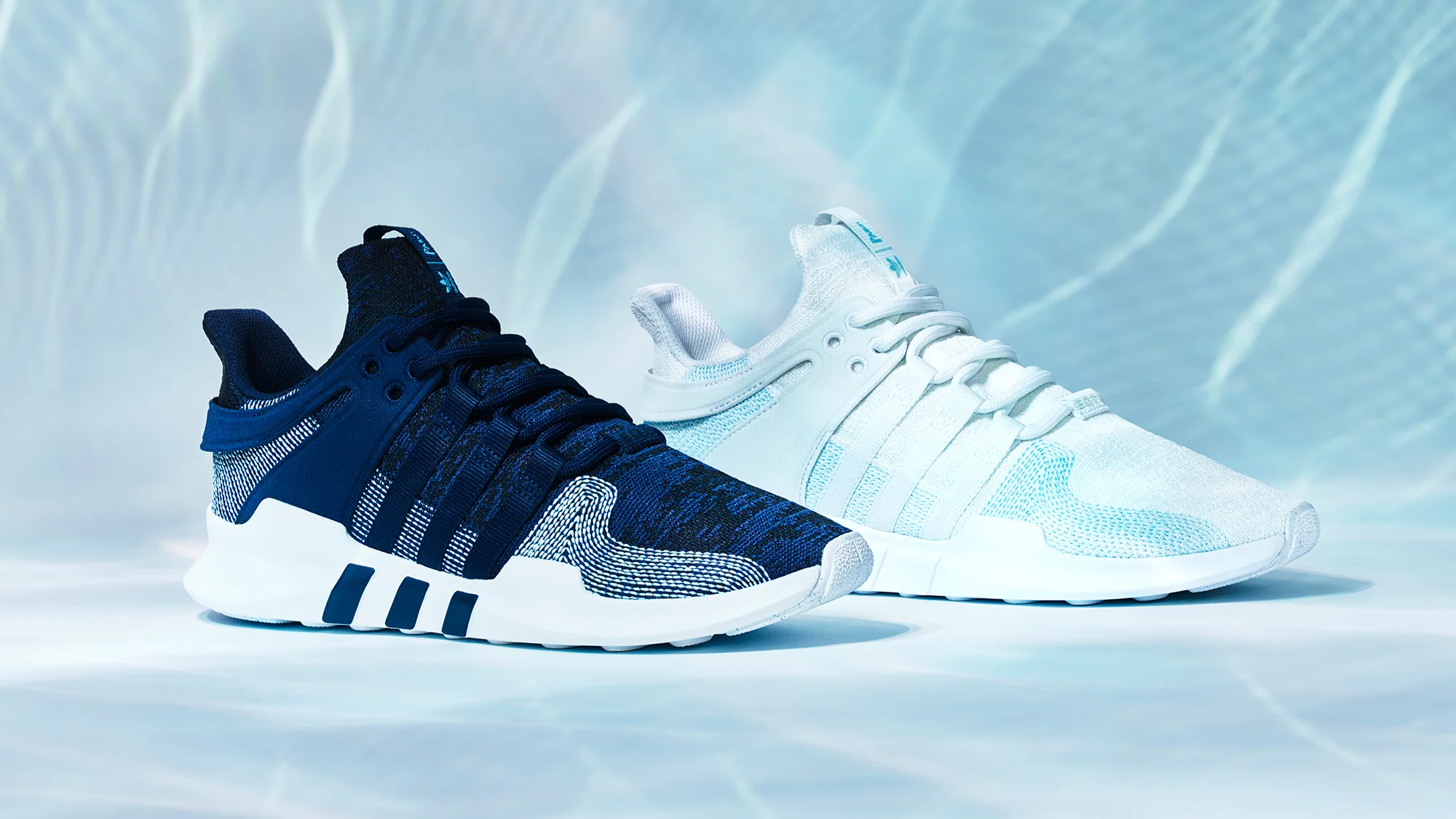 parley of the oceans