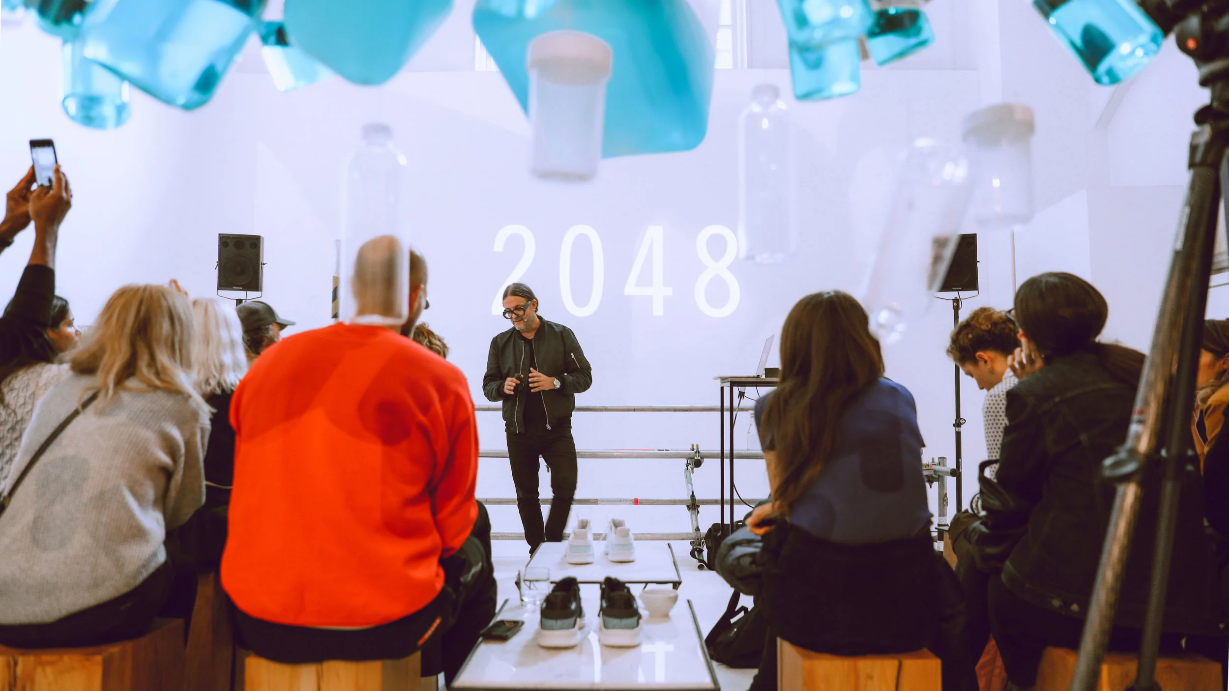 An Eco-Innovator's Approach to Event Planning