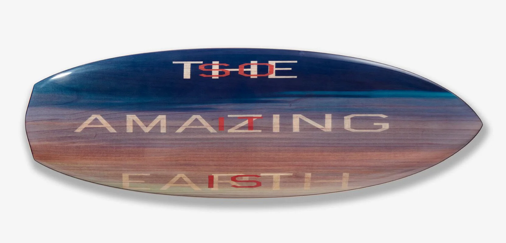 Auction to Support Parley Ocean Defense Fund