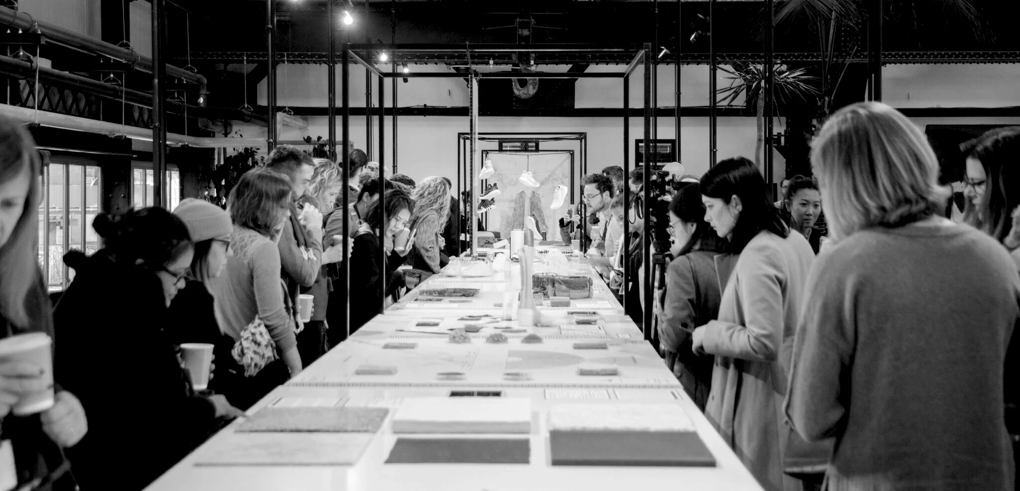 Parley x Biofabricate: The Material Revolution