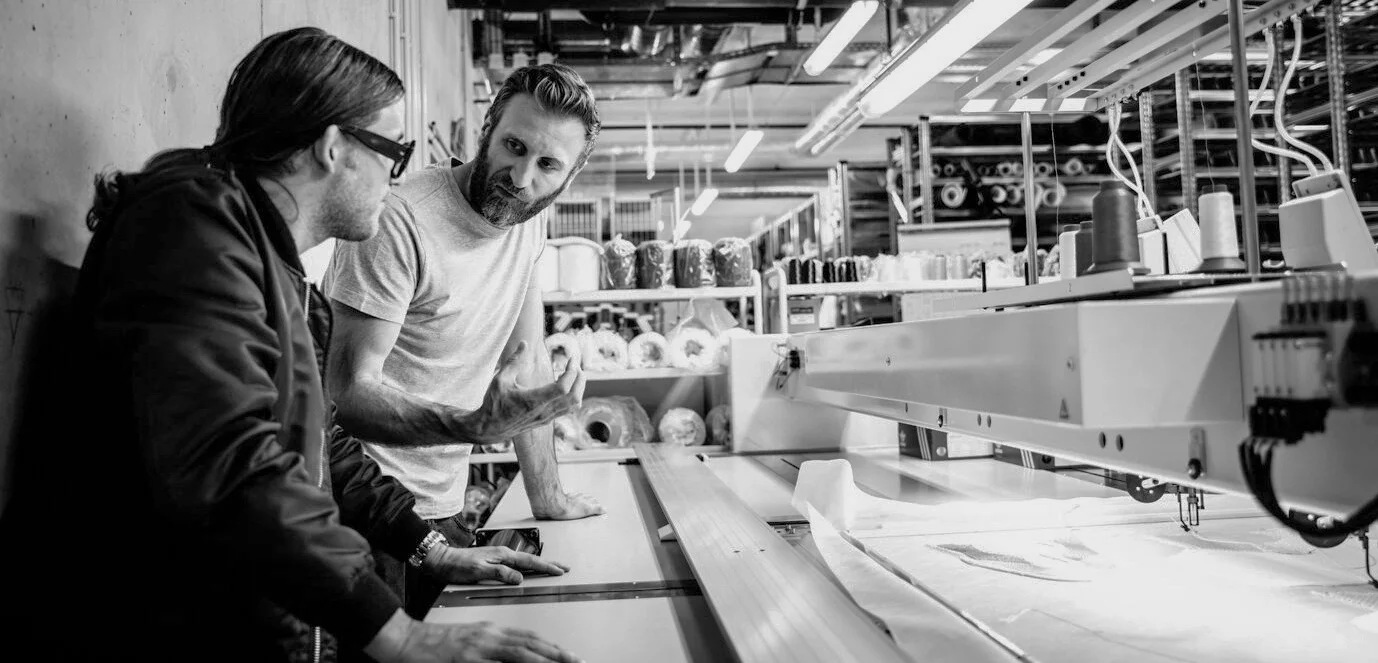 Alexander Taylor: The Role of the Designer