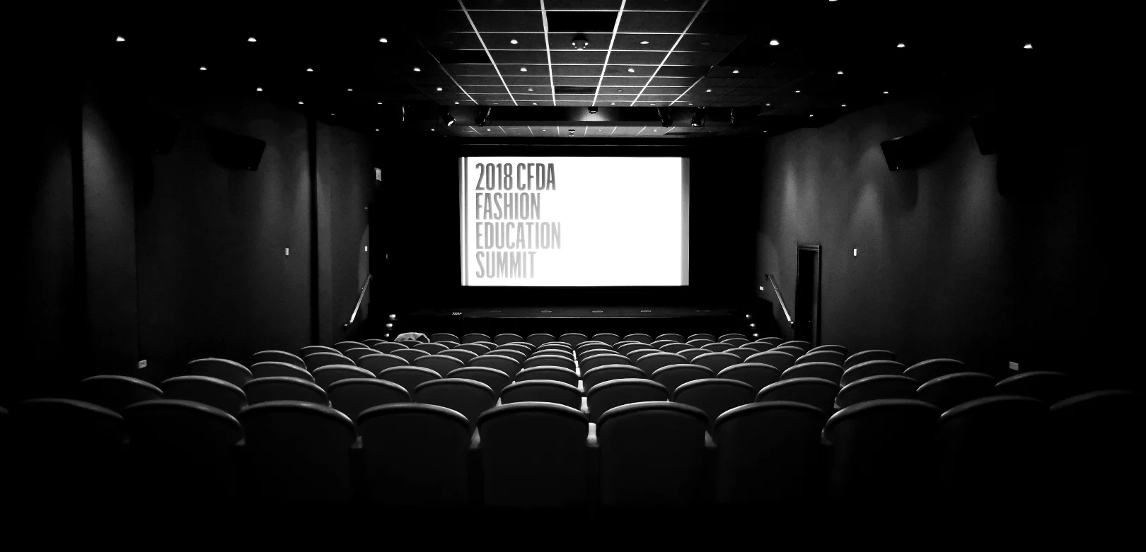 CFDA EDUCATION SUMMIT 2018: MATERIALS MATTER