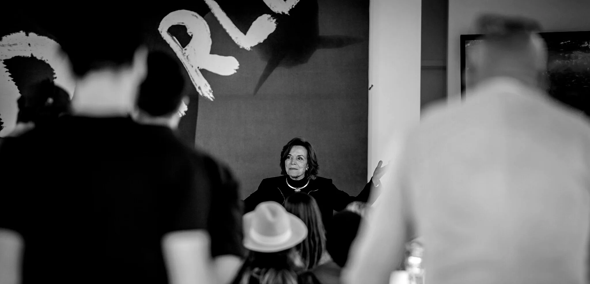 Parley Talks: Taschen