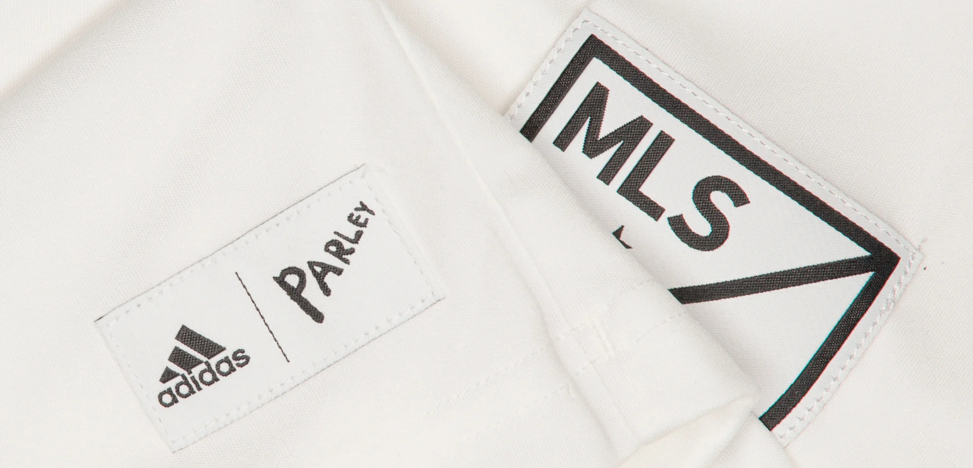 Major League Soccer Teams Wear Parley Ocean Plastic On Earth Day