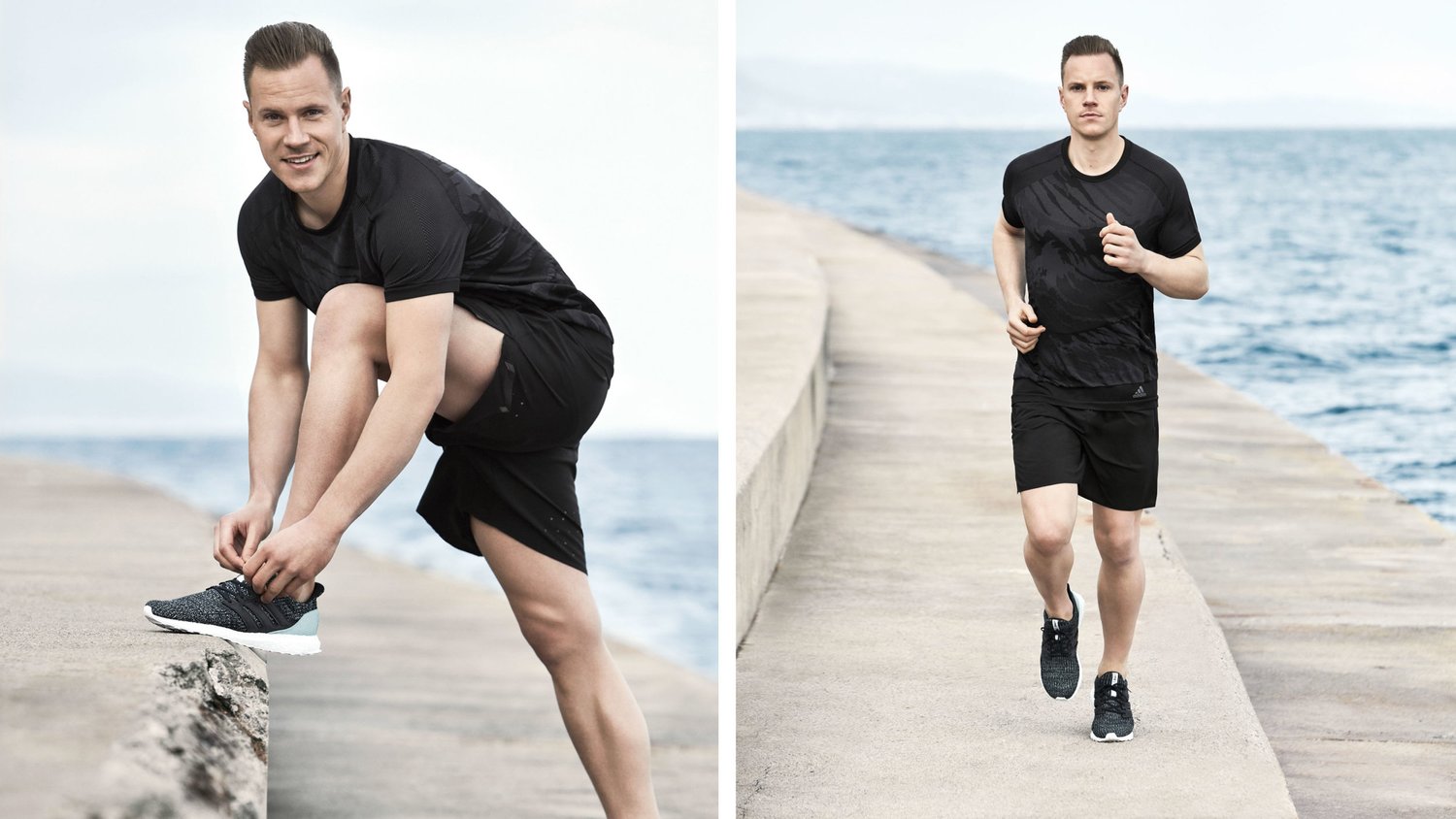 Reigning Champ & adidas Reveal Extremely Limited Ultra