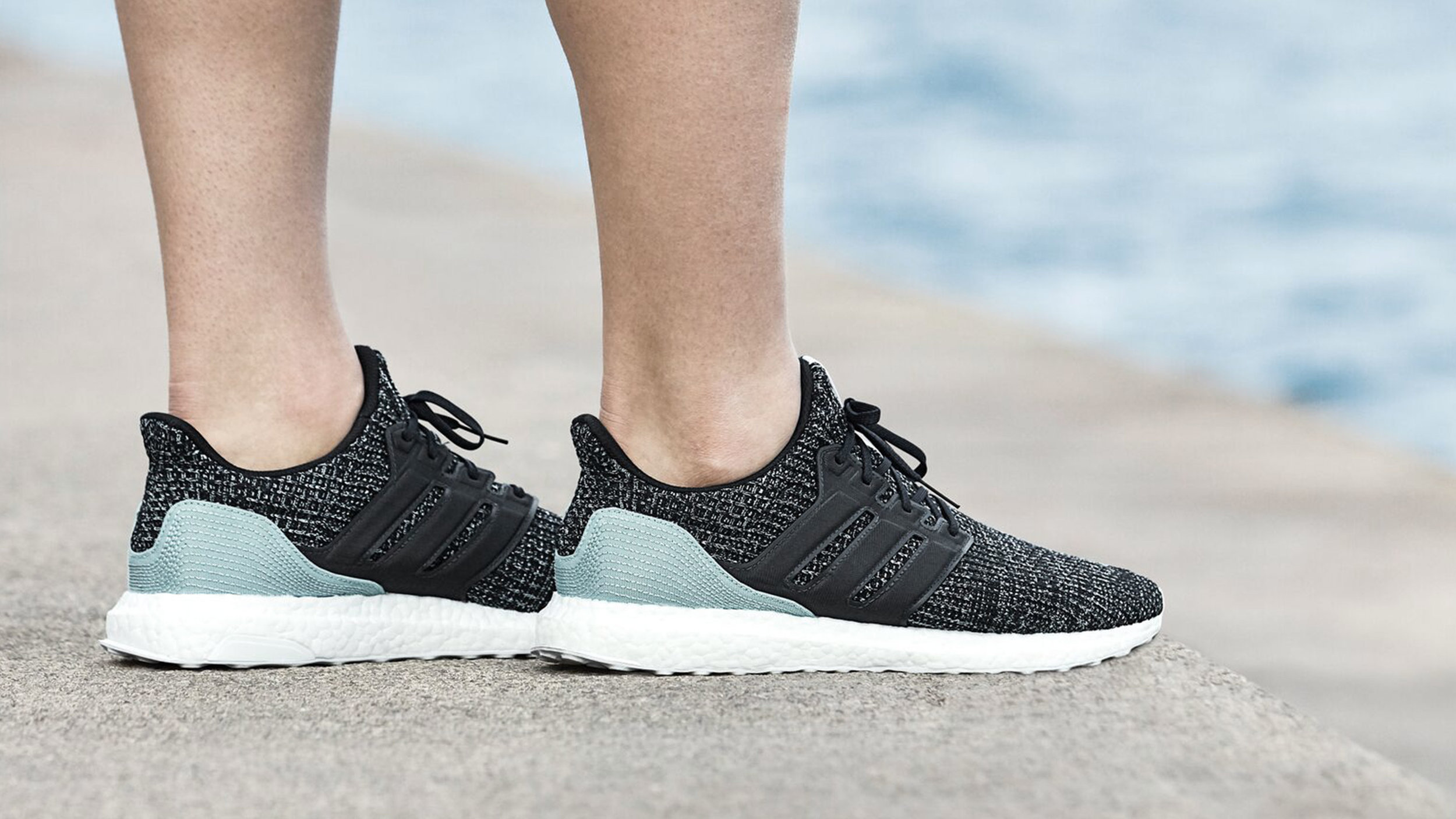 adidas performance parley