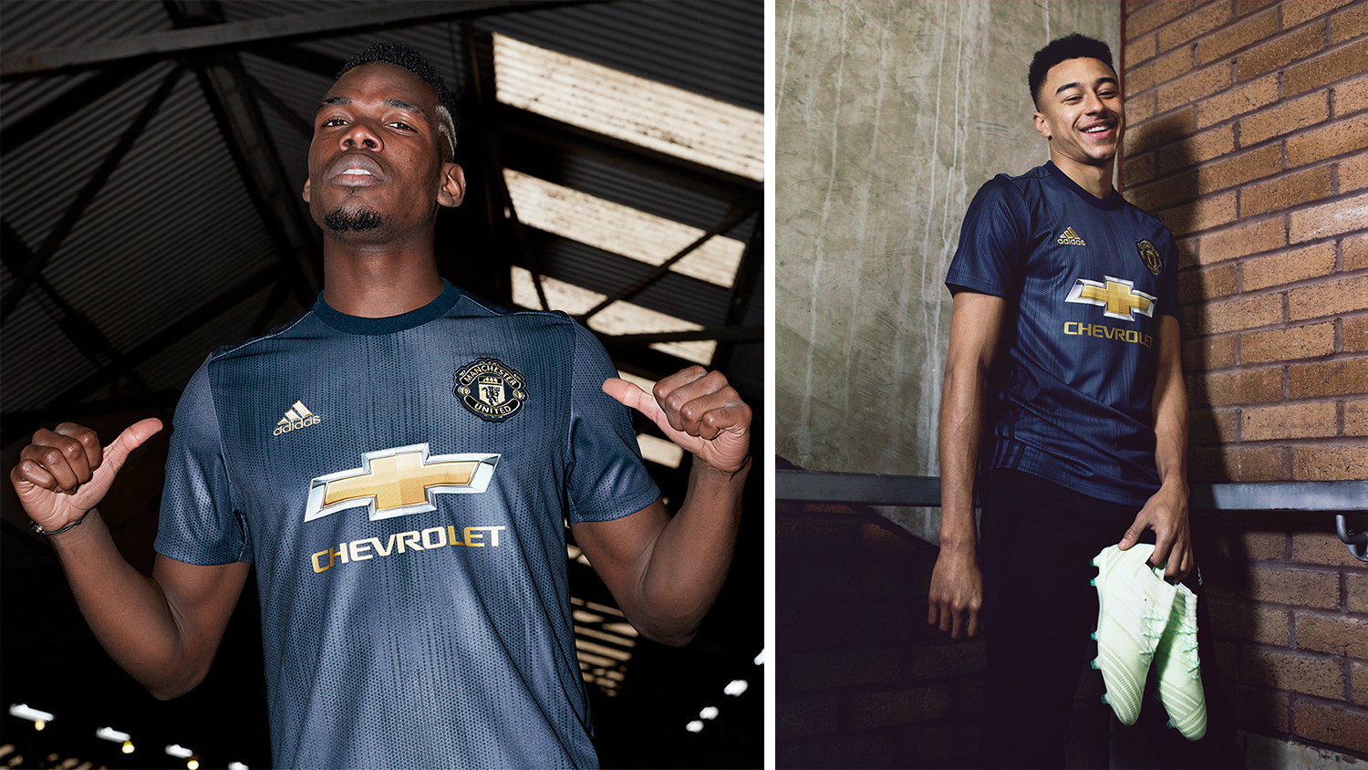 manchester united 50th anniversary jersey