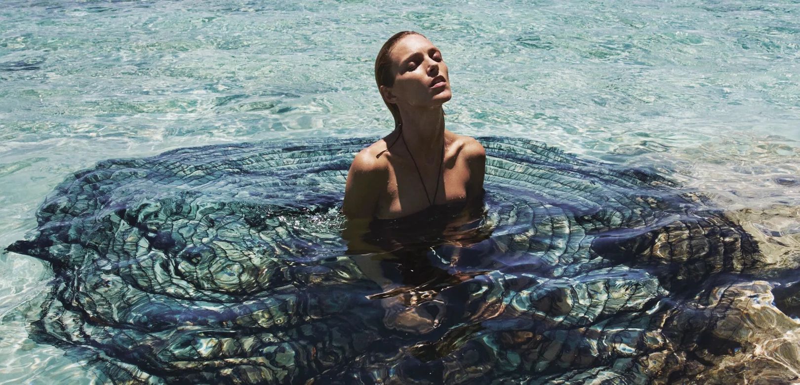 Porter x Parley: Net-a-Porter Joins the Movement 