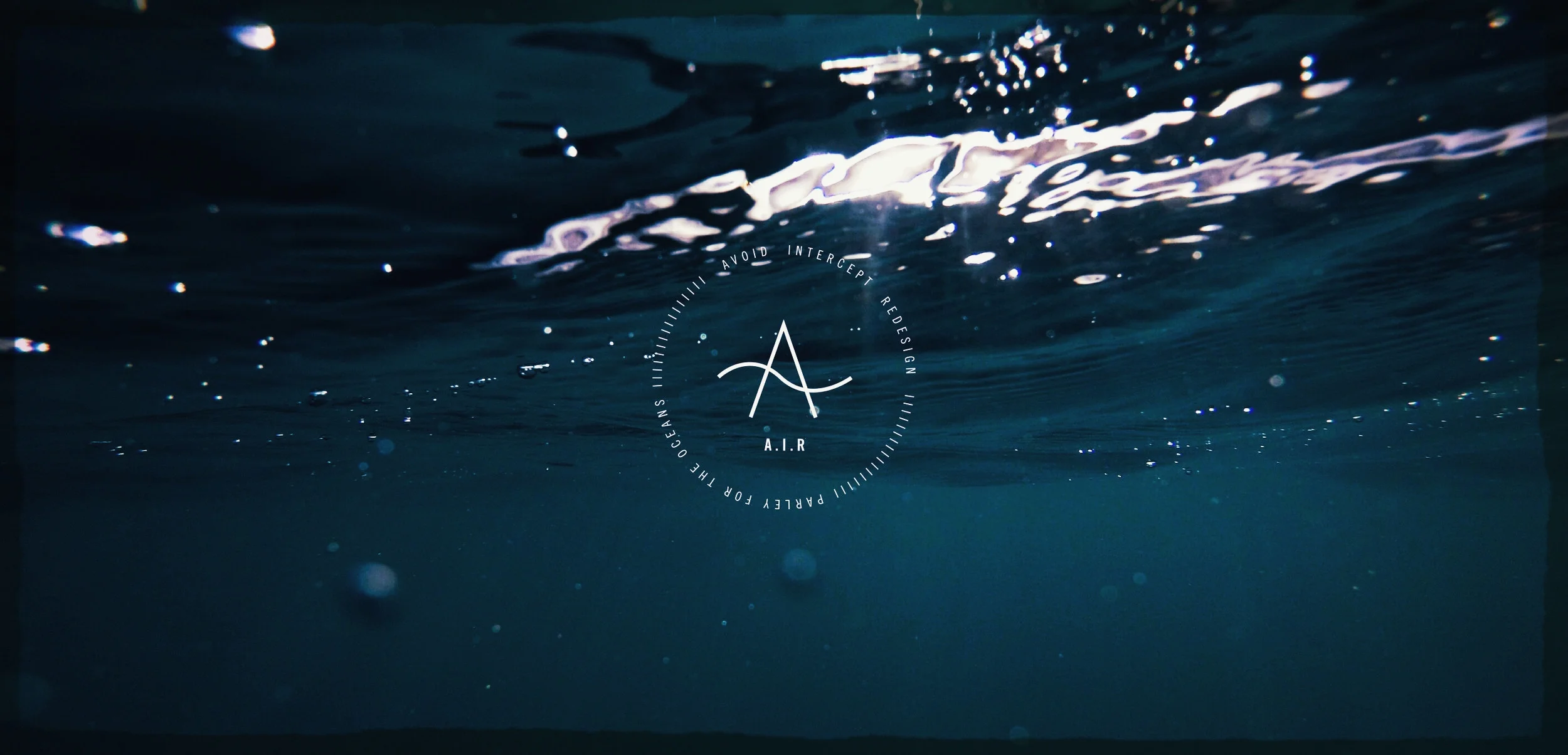 Parley AIR Summer Challenge