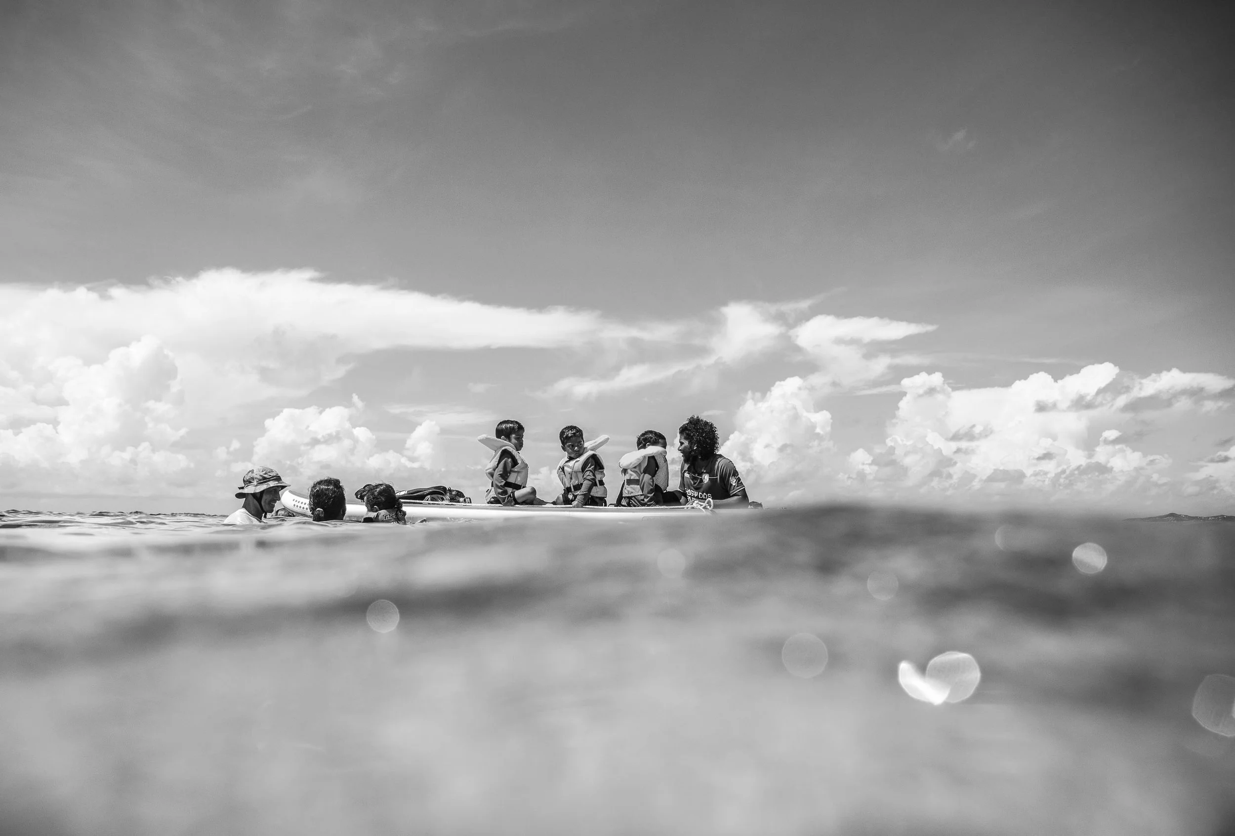 Ramón Navarro: The Illustrious Son