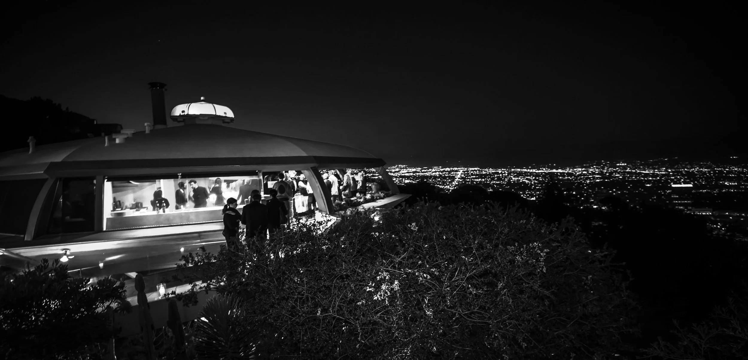 Parley Talks: Chemosphere