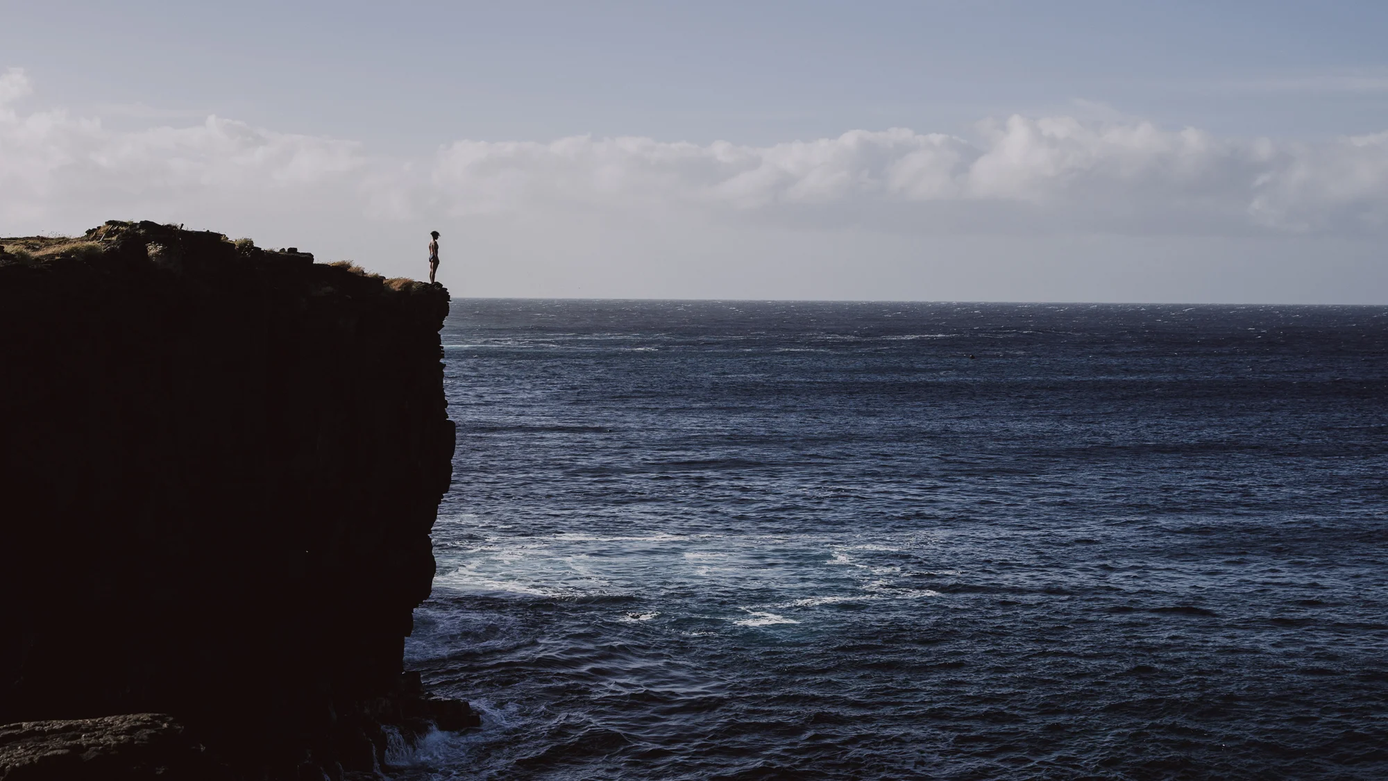 Dive: Anna Bader on Overcoming Fear and Plastic